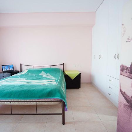 Elias Appartment Volos Exterior foto